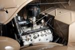 Ford DeLuxe Phaeton 1935 года